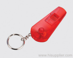 LED keychain light