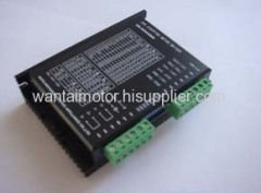 Stepper Motor Driver