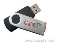 USB Internet Radio TV Player