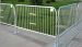 Pedestrian Fencing