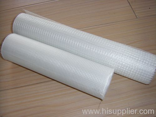 Fiberglass Mesh Fabric