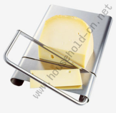 Cheese slicer