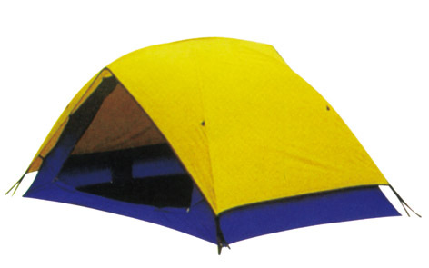 camping tent