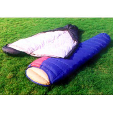 Children's Sleeping Bags/Sleeping Bags