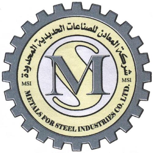 METALS For Steel Industries Co. Ltd