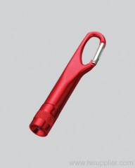 Carabiner Key Light