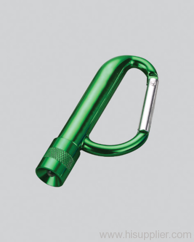 Carabiner Key Light