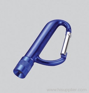 Carabiner Key Light