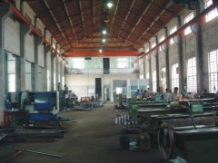 Zhoushan shenglong machinery co.,ltd
