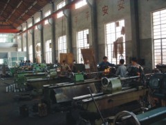 Zhoushan shenglong machinery co.,ltd