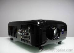 home theatre projector