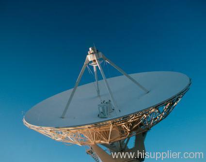 Antesky 16m KU band Satellite antenna