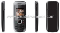 low end gsm phone