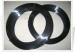 black mild steel wire