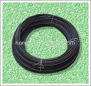 Black Iron Wire
