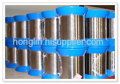 Stainless Steel Yarns