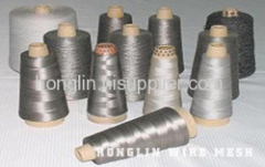 Stainless Steel Yarn