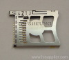 PSP memory card socket