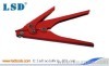 cable tie fasten tensioning tool ( LS-519)