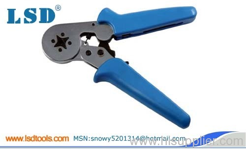 mini Self-adjusting crimping tools