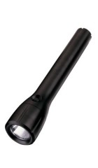 rechargeable flashlight