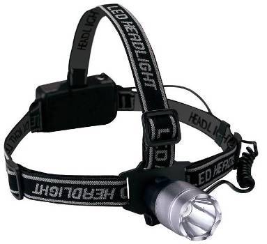 Led Head Torch