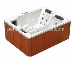 garden tub