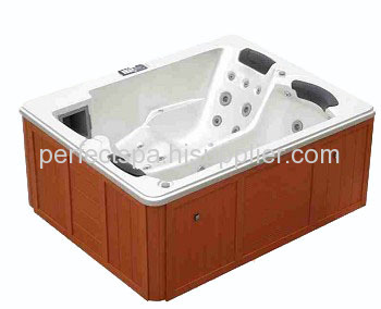 garden tub