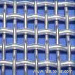 Crimped Wire Mesh