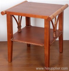 bamboo chair