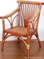 bamboo chair
