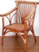 bamboo chair