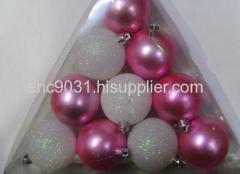 X'mas ball