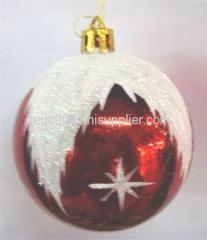 X'mas ball