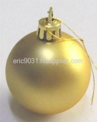 x'mas ball