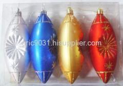 X'mas ornament