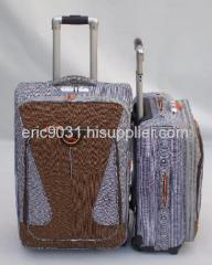 trolley travel bag