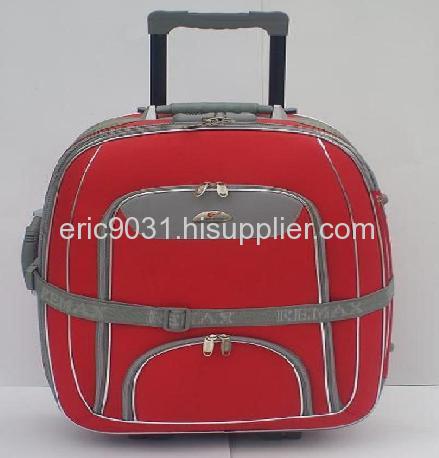 trolley travel bag