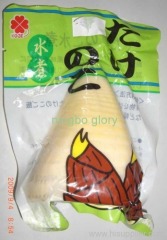 BOILED BAMBOO SHOOT