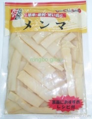 BOILED BAMBOO SHOOTS