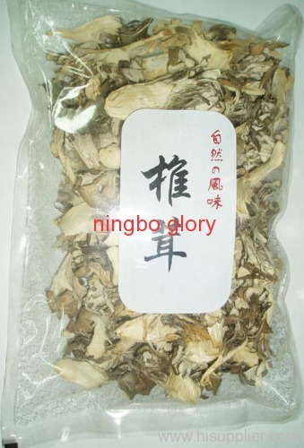Dried Maitake /Dried Mushroom