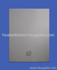 mirror demister