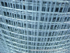 Welded Wire Mesh Panel