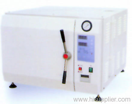 Automatic Table Top Autoclaves