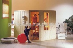 Sauna room,Sauna house