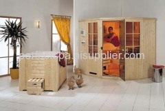 Sauna cabinet,Sauna house