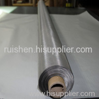 304N Stainless Wire Cloth for Printing