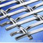 s s crimped wire mesh