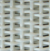 Polyester Mesh Belt used for sludge dewatering