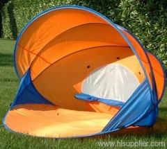 Easy Up Tent